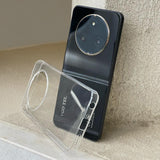 New 15 Pro Back Cover