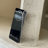 New 15 Pro Back Cover