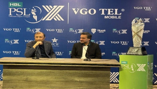 VGO TEL BECOMES THE SMARTPHONE CATEGORY SPONSOR FOR PSLX