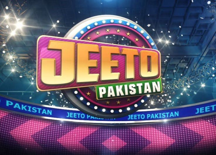 VGO TEL LIGHTS UP ARY’S JEETO PAKISTAN AS OFFICIAL SPONSOR