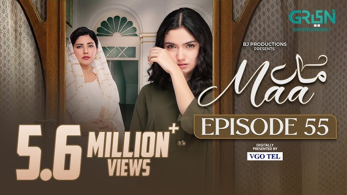 VGO TEL BONDS WITH GREEN TV MAA DRAMA SERIAL