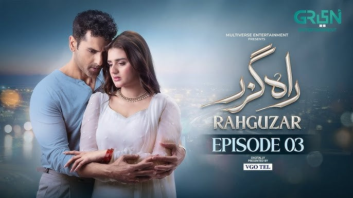 VGO TEL BECOMES THE MAIN CHARACTER IN GREEN TV RAHGUZAR