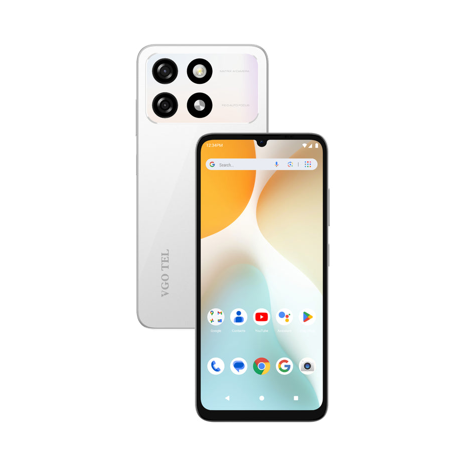 Note 23 – VGOTEL