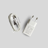 Smart 8 GO 10W Charger with Cable