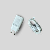Smart 9 Pro 18W Charger with Cable