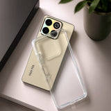 Smart 9 Pro Back Cover
