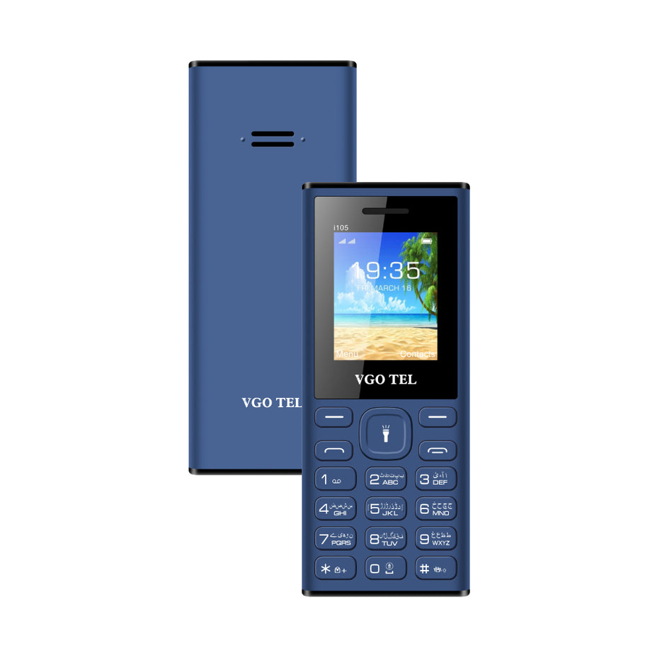 VGO Tel Smart 13 – VGOTEL