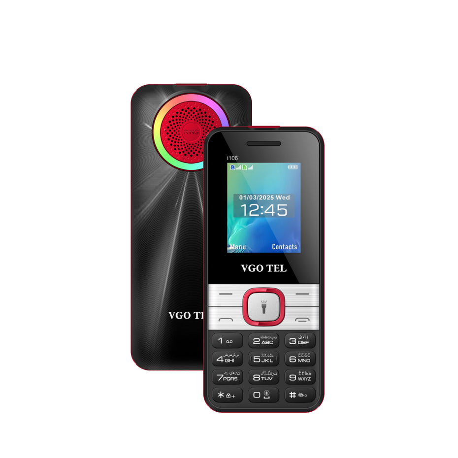Vgo Terminal VGO Tel Smart 13 – VGOTEL