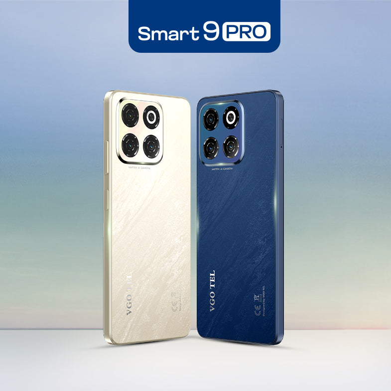VGO TEL Official Website | Smartphones | Feature Phones – VGOTEL